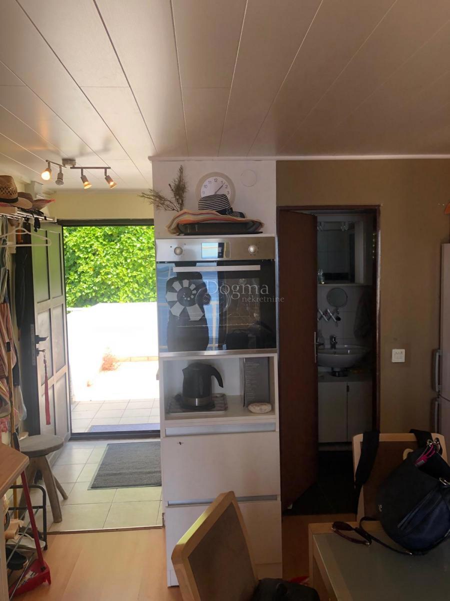 Appartamento Martinšćica, Cres, 38m2