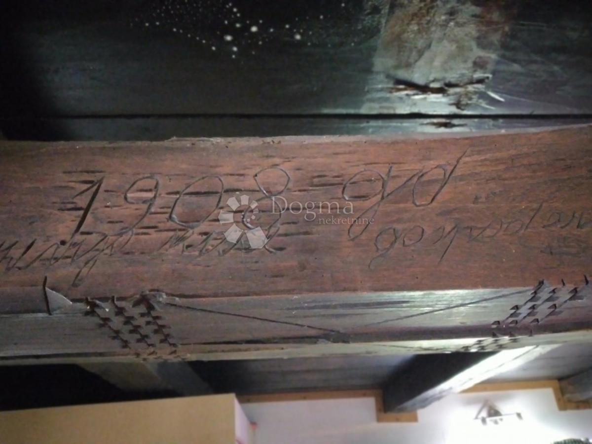 Casa Donji Hrastovac, Sunja, 144m2