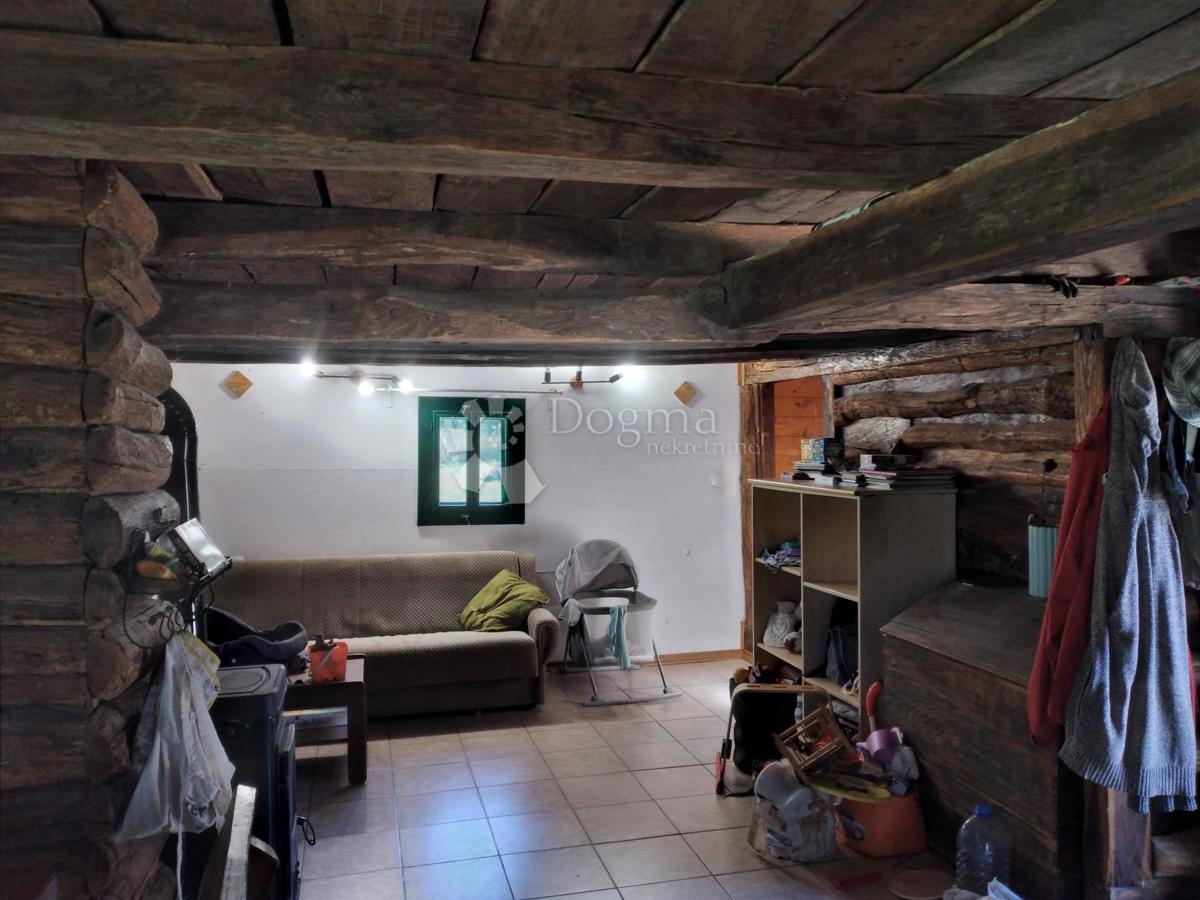 Casa Donji Hrastovac, Sunja, 144m2