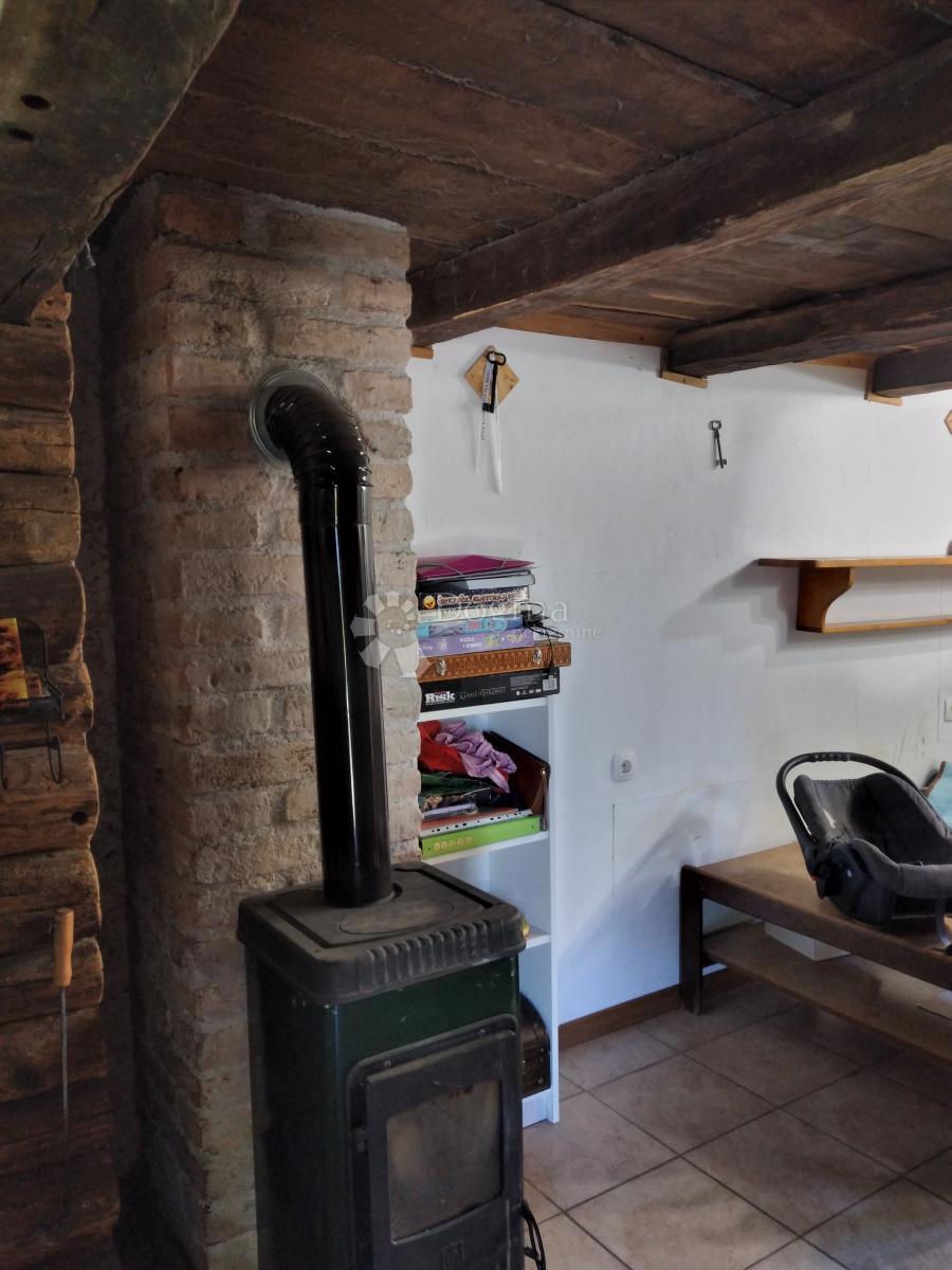 Casa Donji Hrastovac, Sunja, 144m2