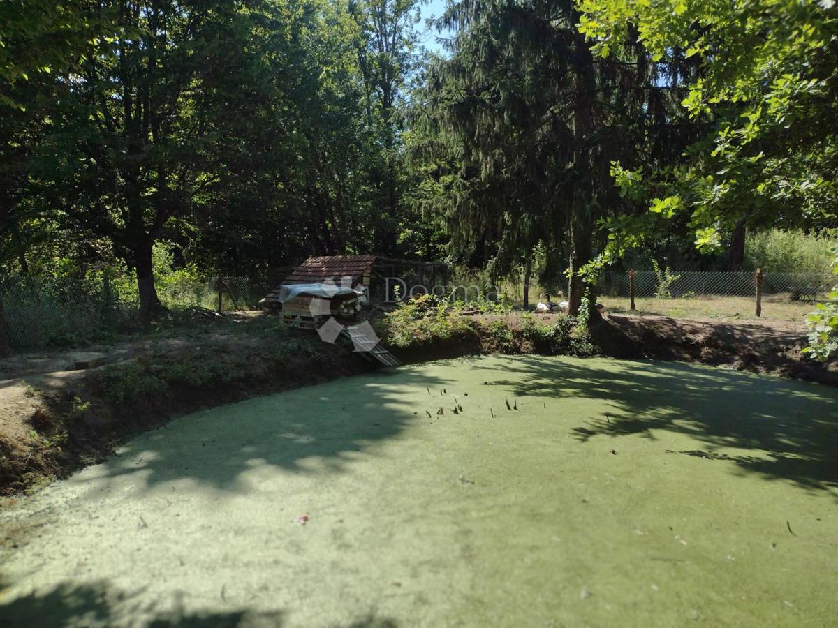 Casa Donji Hrastovac, Sunja, 144m2