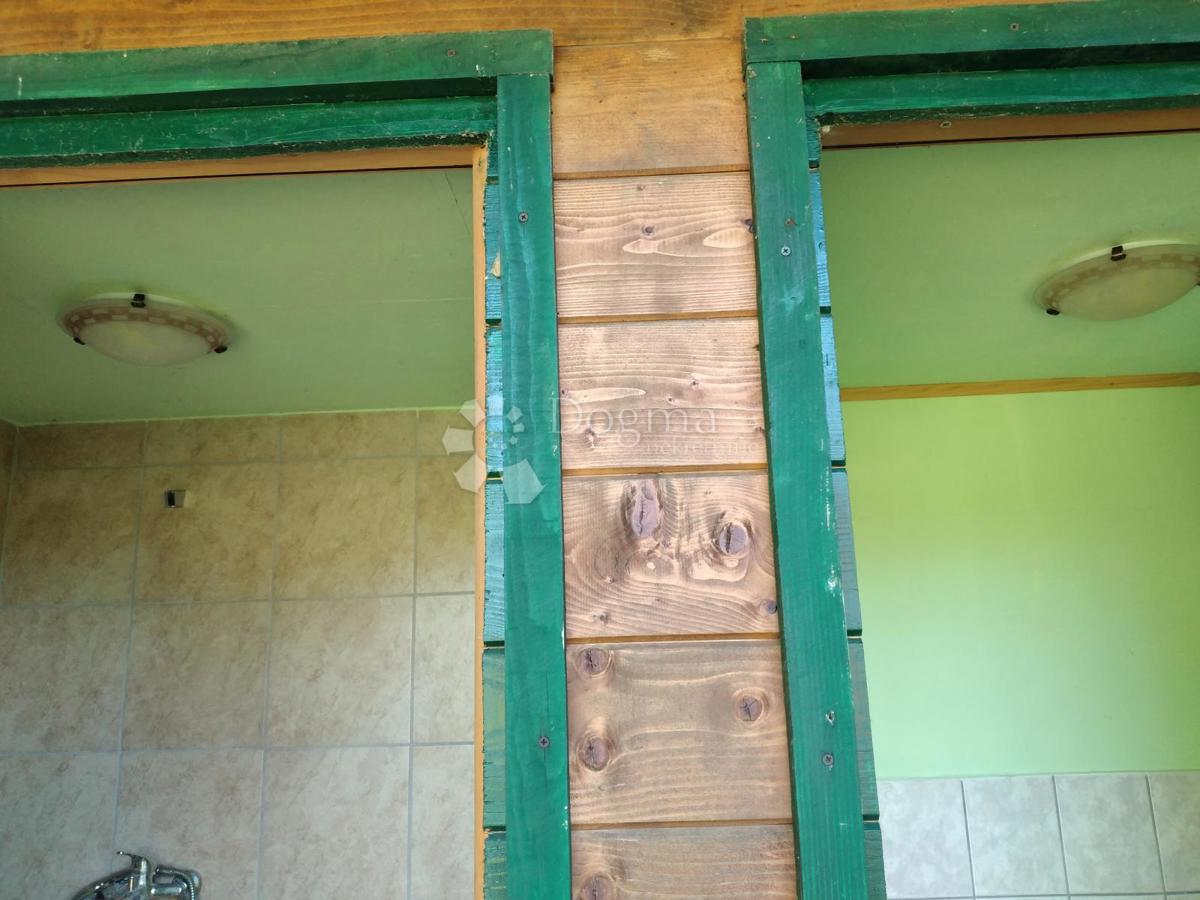 Casa Donji Hrastovac, Sunja, 144m2