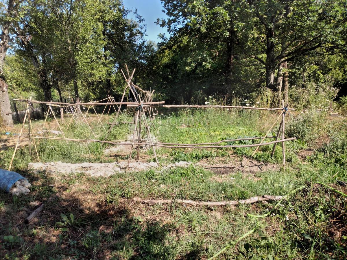 Casa Donji Hrastovac, Sunja, 144m2