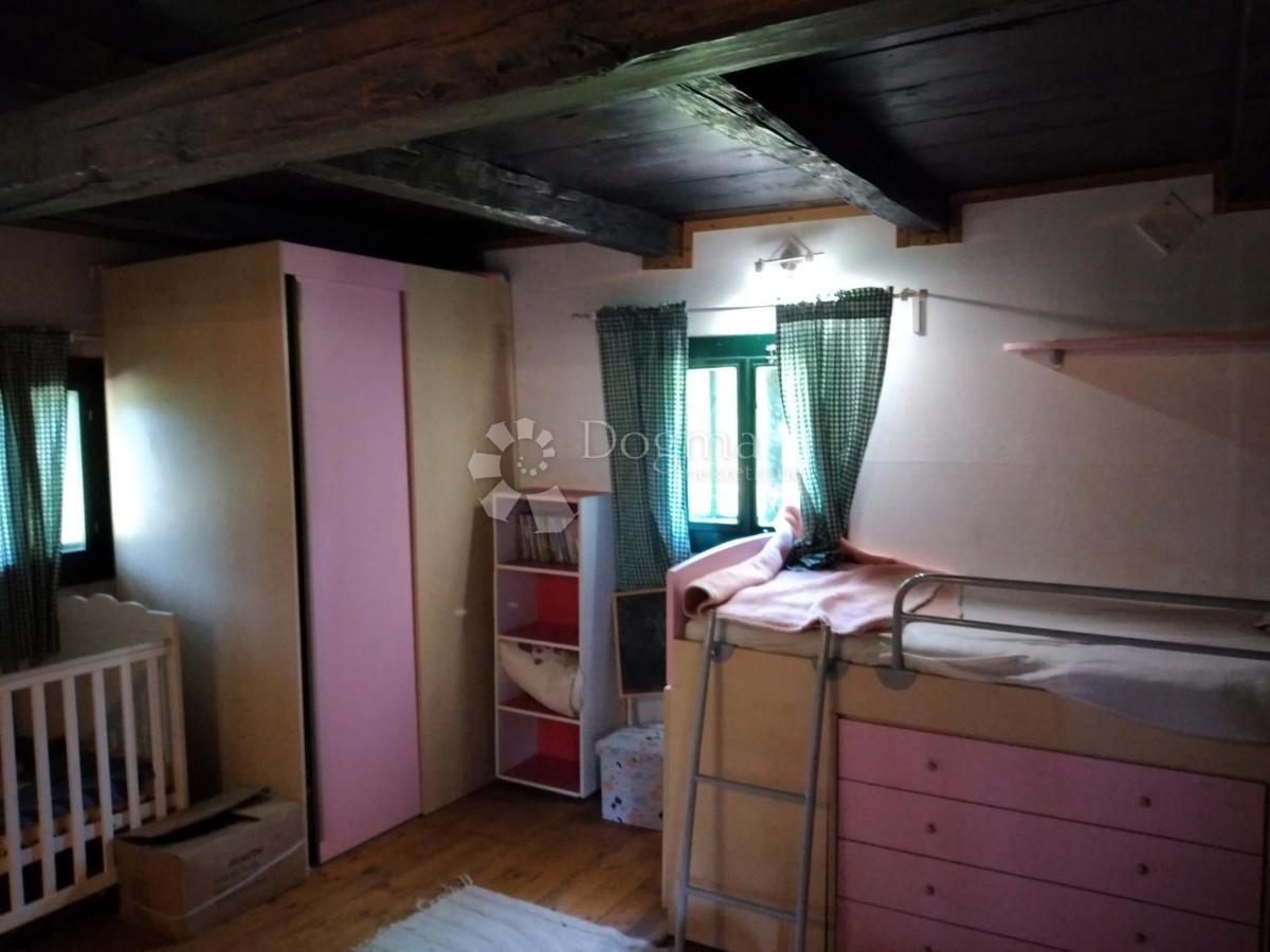 Casa Donji Hrastovac, Sunja, 144m2