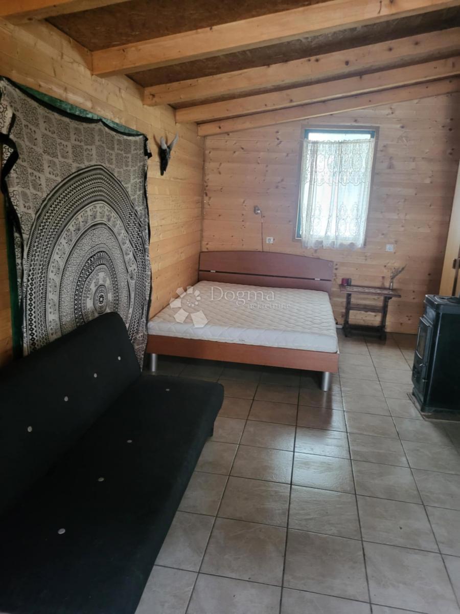 Casa Donji Hrastovac, Sunja, 144m2