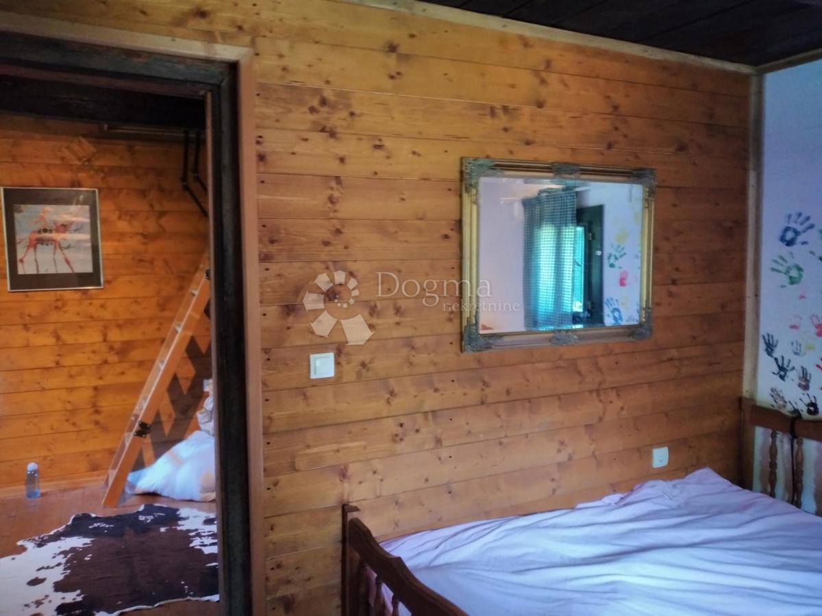 Casa Donji Hrastovac, Sunja, 144m2