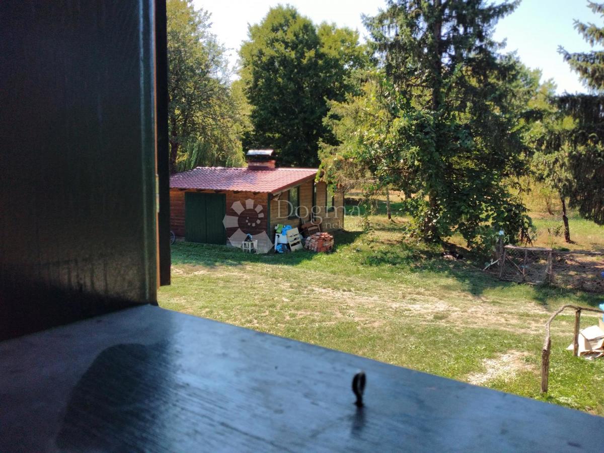 Casa Donji Hrastovac, Sunja, 144m2