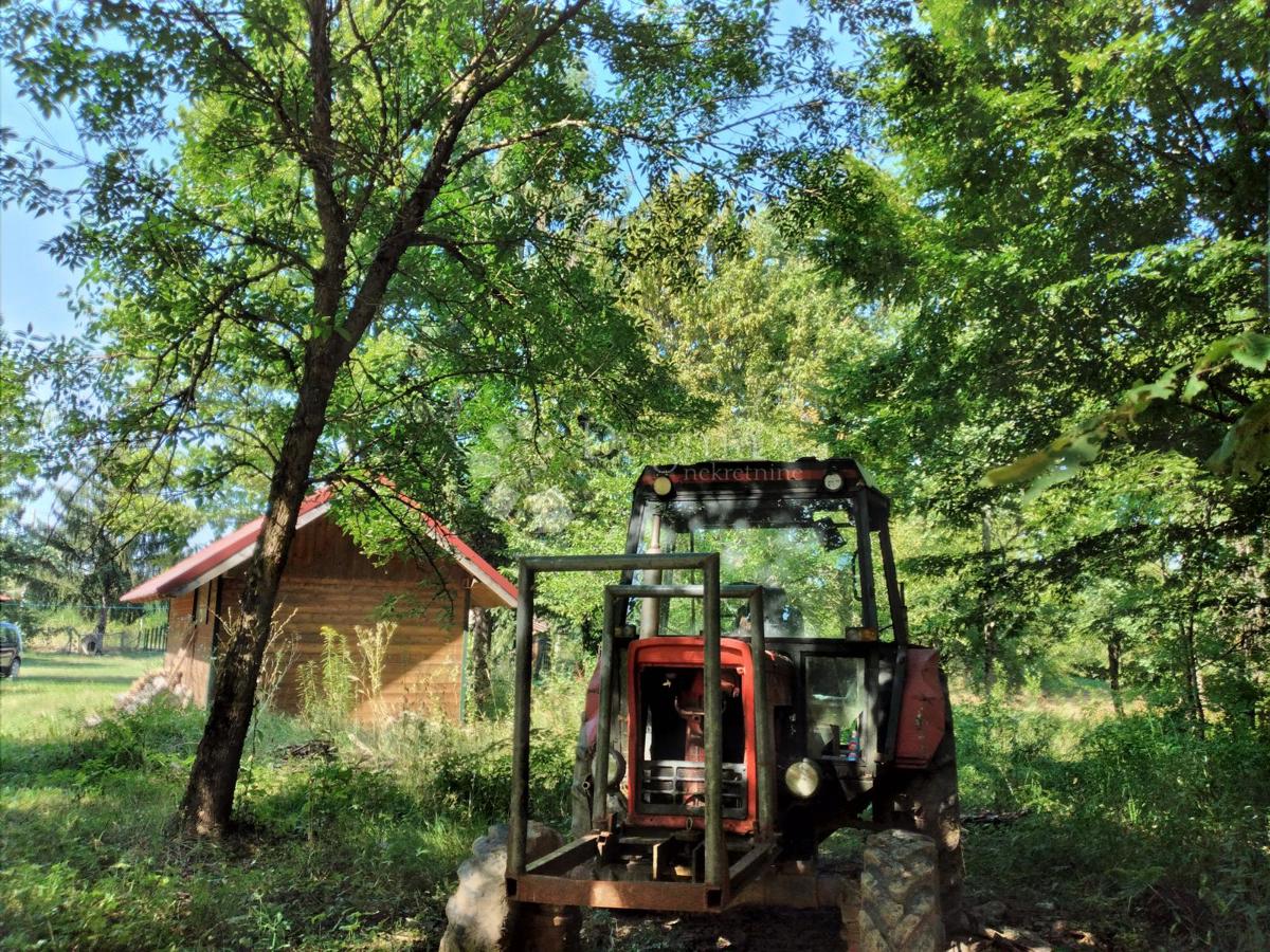 Casa Donji Hrastovac, Sunja, 144m2