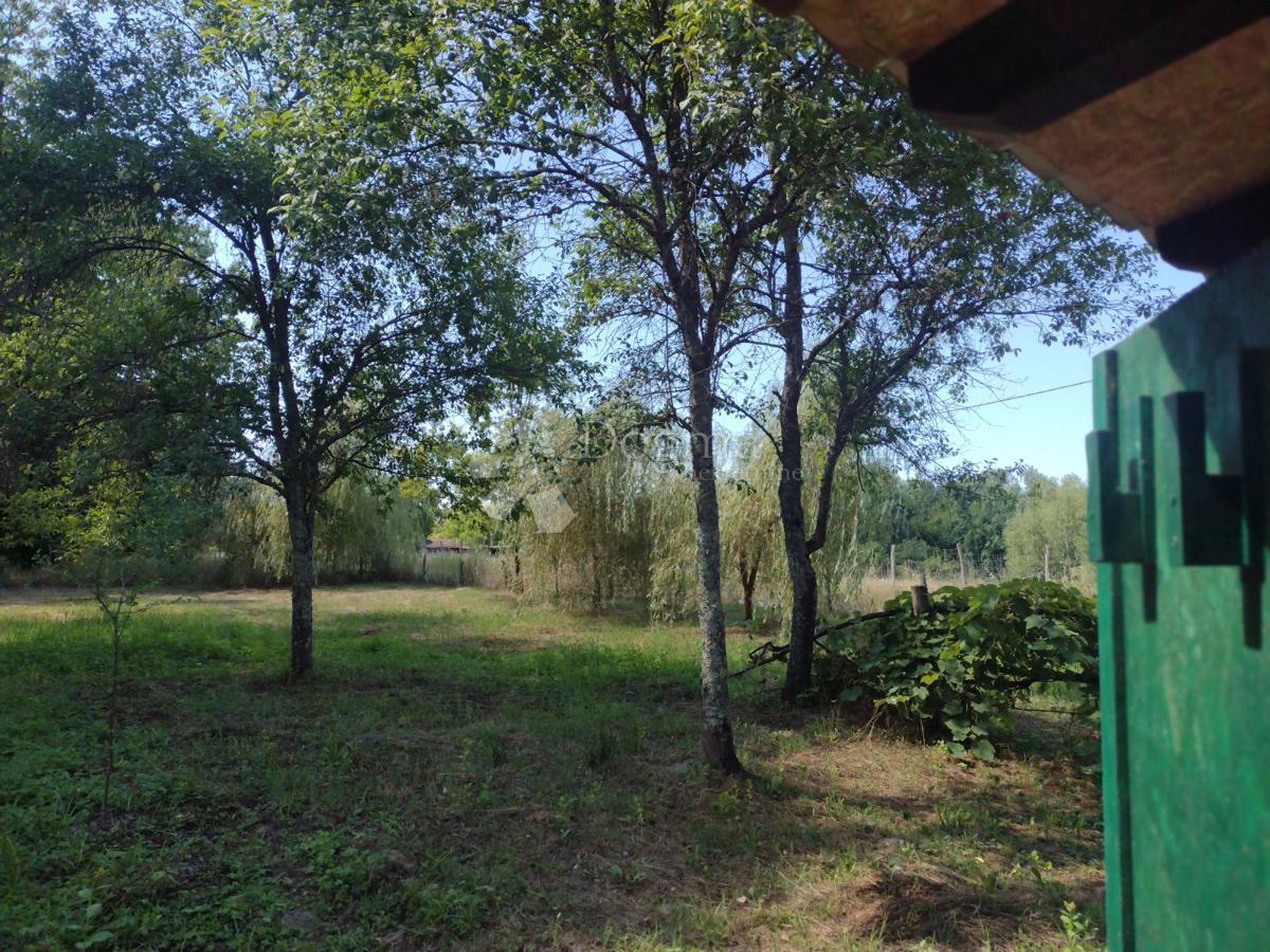 Casa Donji Hrastovac, Sunja, 144m2