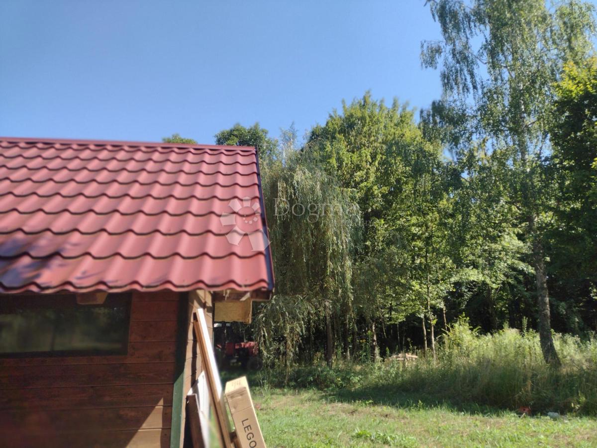 Casa Donji Hrastovac, Sunja, 144m2