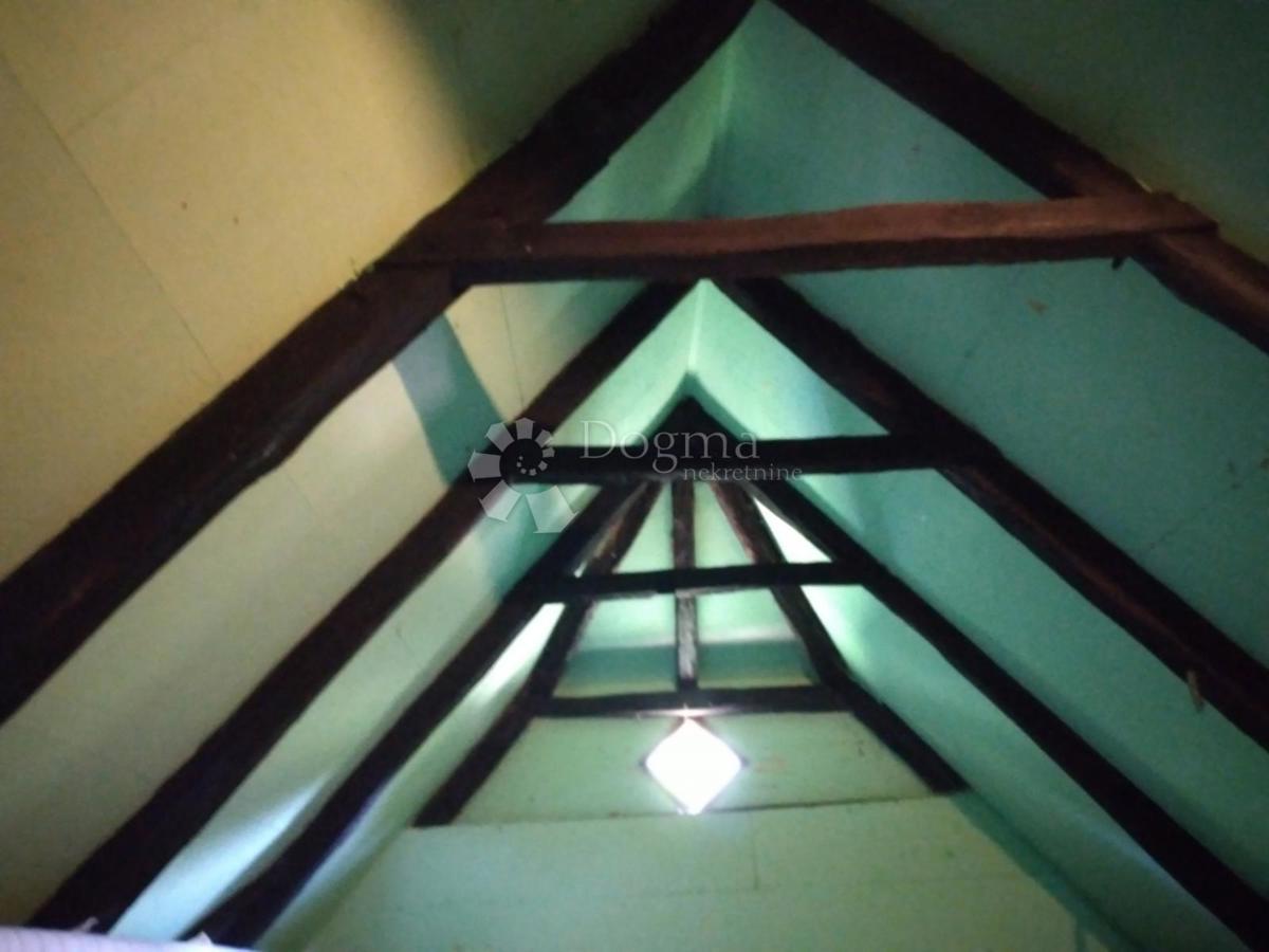 Casa Donji Hrastovac, Sunja, 144m2