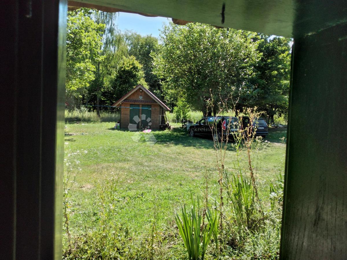 Casa Donji Hrastovac, Sunja, 144m2