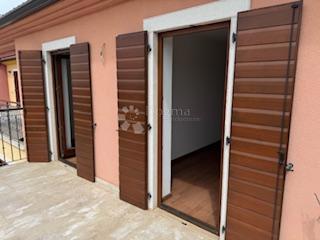 Allogio Kaštel, Buje, 107m2