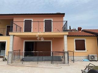 Allogio Kaštel, Buje, 107m2