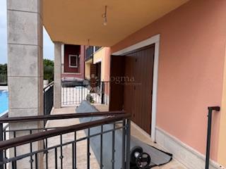 Allogio Kaštel, Buje, 107m2