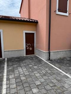 Allogio Kaštel, Buje, 107m2