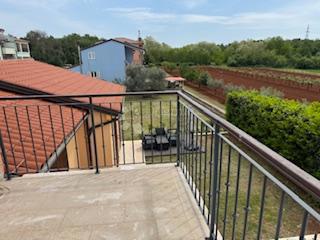 Allogio Kaštel, Buje, 107m2