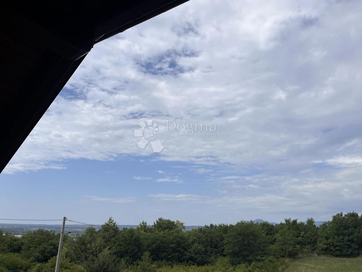 Casa Susedgrad, Podsused - Vrapče, 313m2