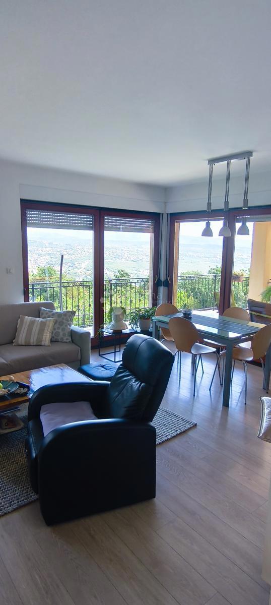 Allogio Bregi, Matulji, 98m2