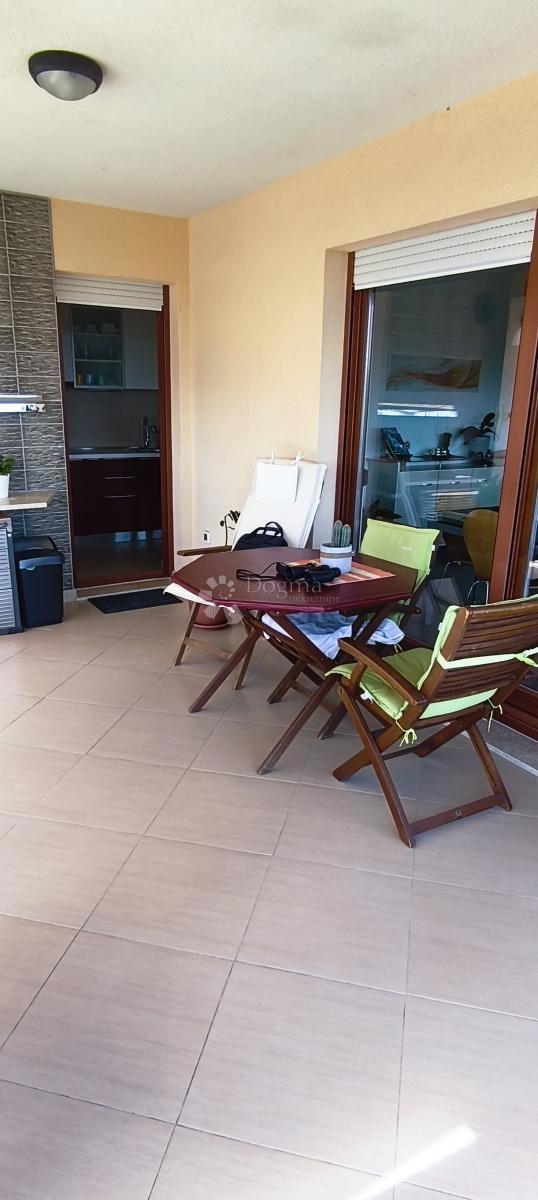 Allogio Bregi, Matulji, 98m2