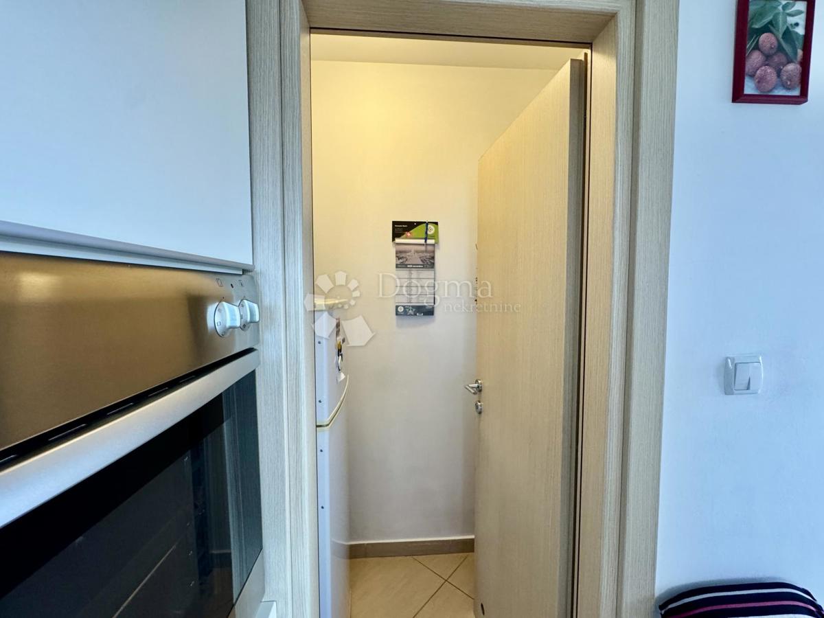 Allogio Bregi, Matulji, 98m2