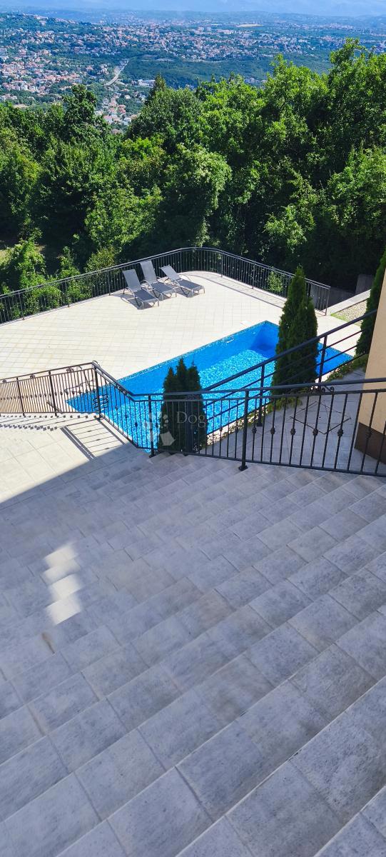 Allogio Bregi, Matulji, 98m2