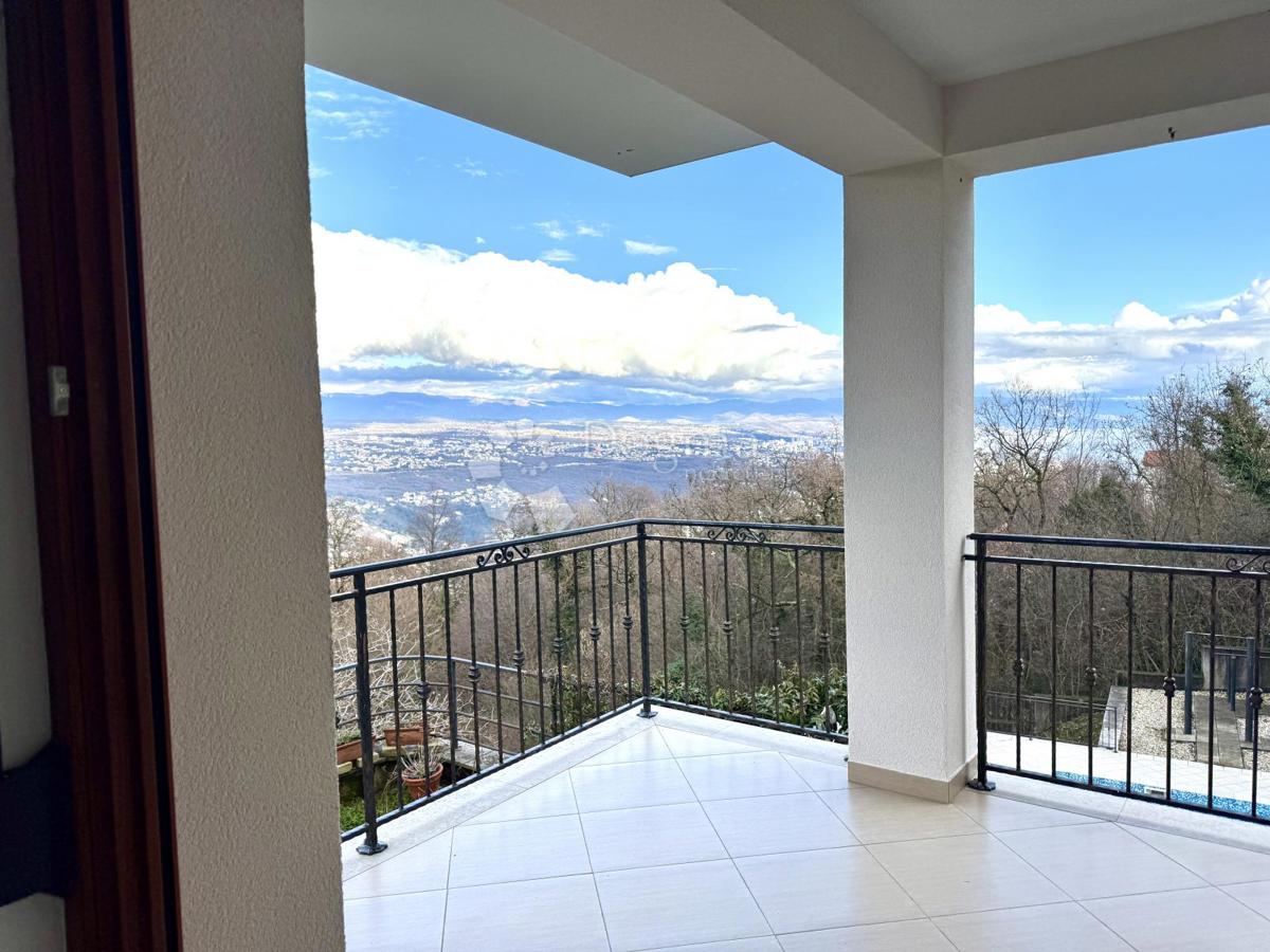 Allogio Bregi, Matulji, 98m2