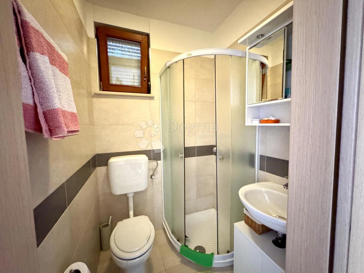 Allogio Bregi, Matulji, 98m2