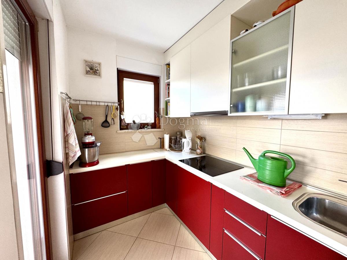 Allogio Bregi, Matulji, 98m2