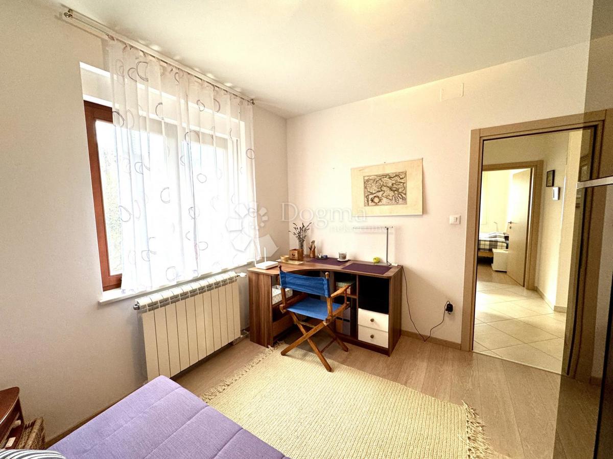 Allogio Bregi, Matulji, 98m2