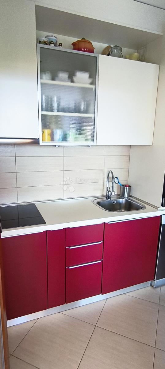 Allogio Bregi, Matulji, 98m2