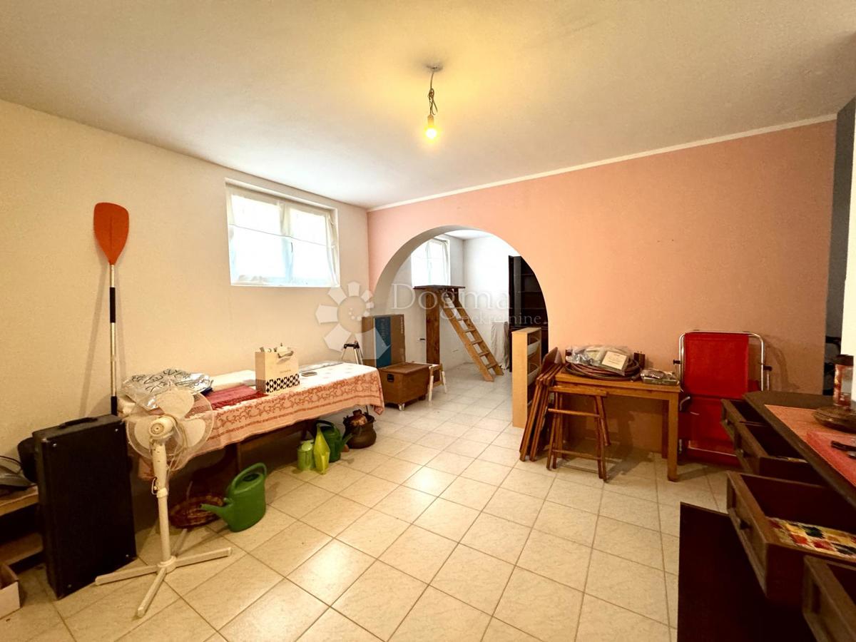 Allogio Bregi, Matulji, 98m2