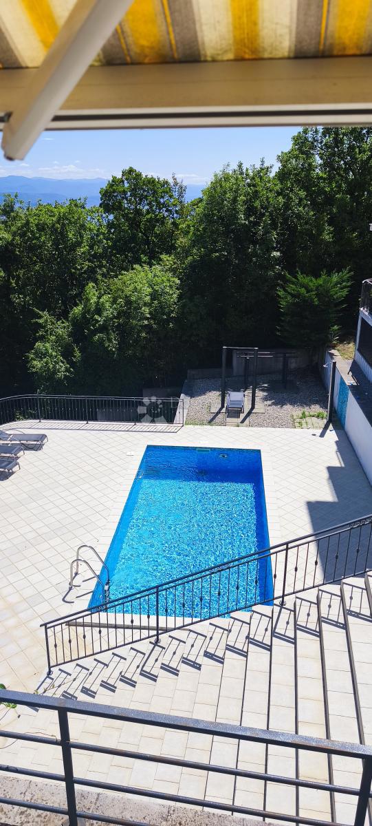 Allogio Bregi, Matulji, 98m2