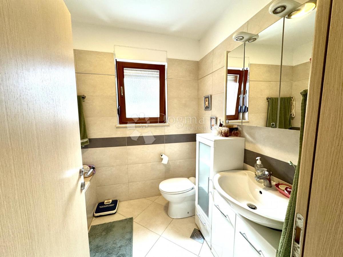 Allogio Bregi, Matulji, 98m2