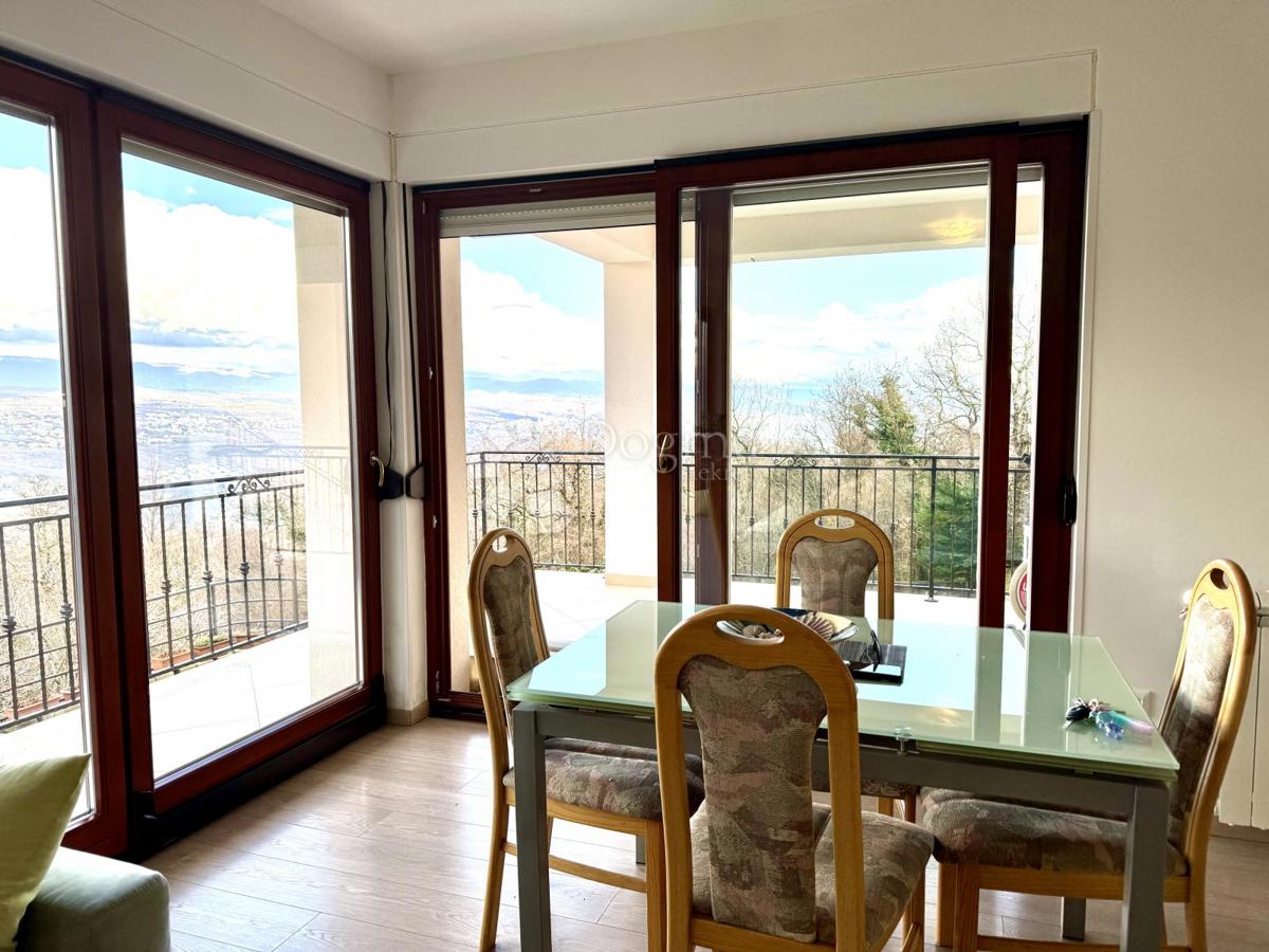 Allogio Bregi, Matulji, 98m2