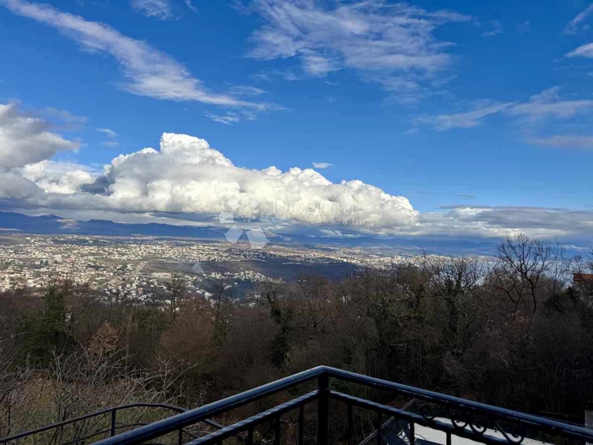 Allogio Bregi, Matulji, 98m2