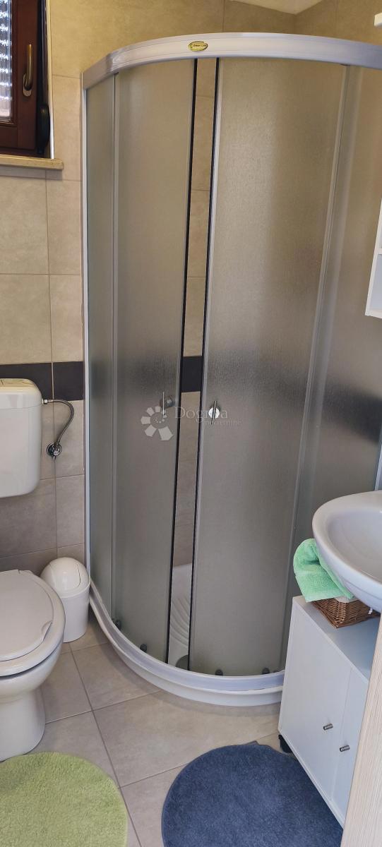 Allogio Bregi, Matulji, 98m2