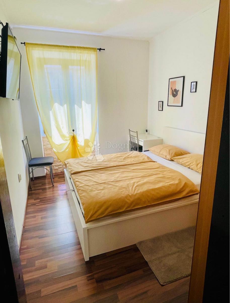 Allogio Turnić, Rijeka, 53,64m2