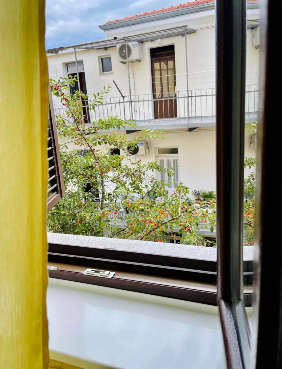 Allogio Turnić, Rijeka, 53,64m2