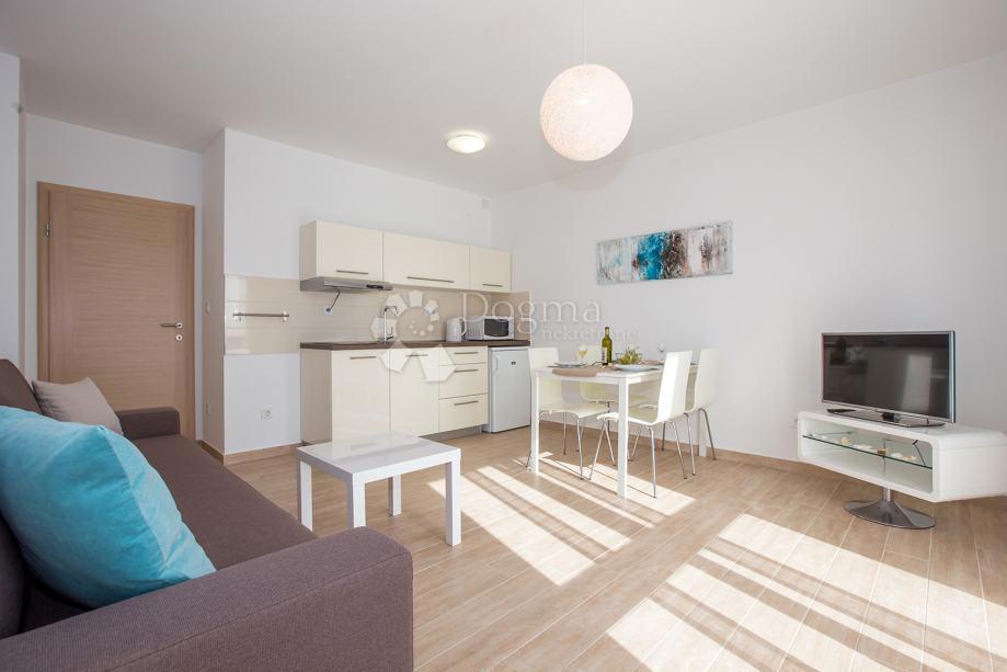 Appartamento Banjol, Rab, 51m2