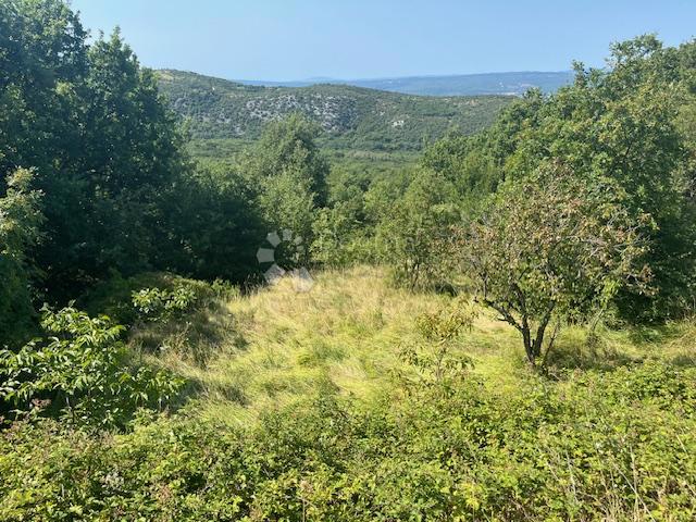 Terreno edificabile Bribir, Vinodolska Općina, 768m2