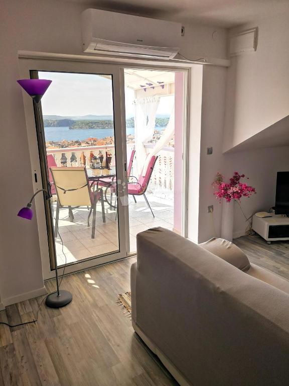 Allogio Grad, Šibenik, 116m2