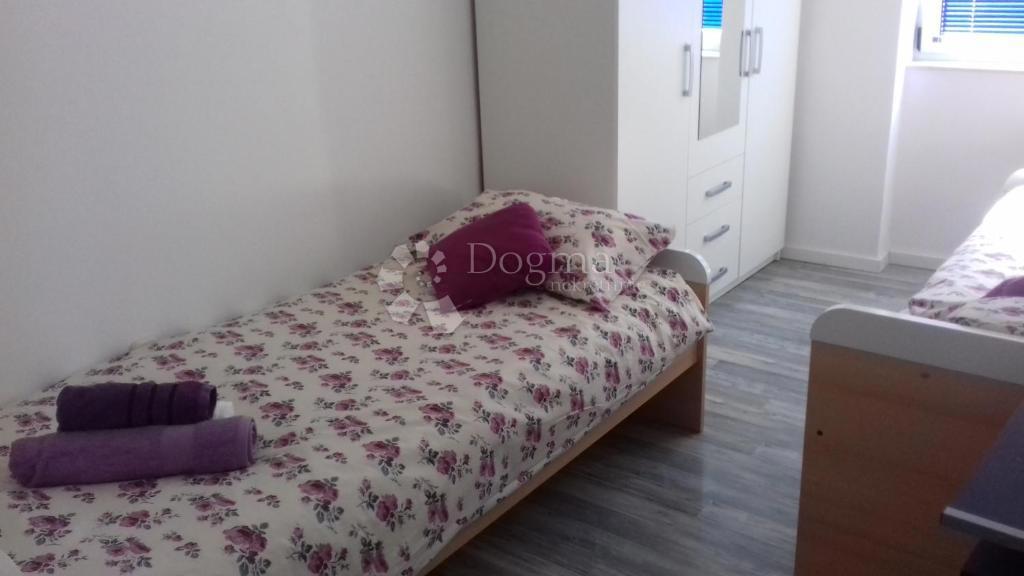 Allogio Grad, Šibenik, 116m2