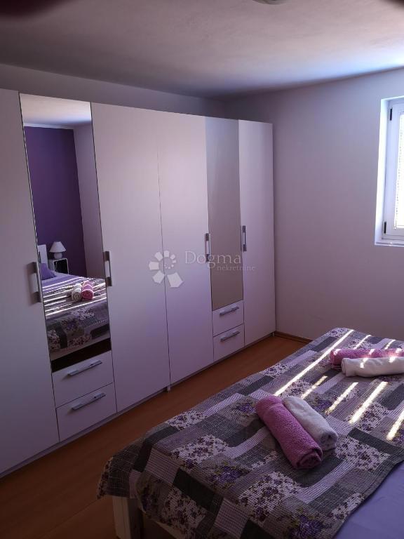 Allogio Grad, Šibenik, 116m2