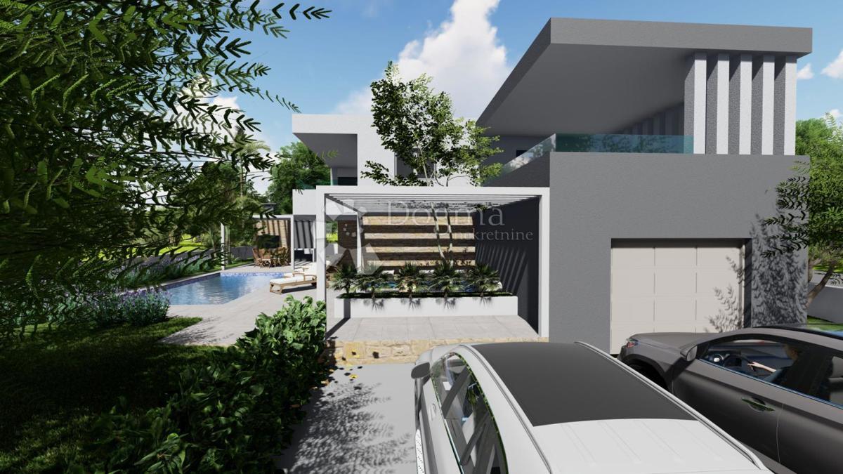 Casa Sukošan, 330m2