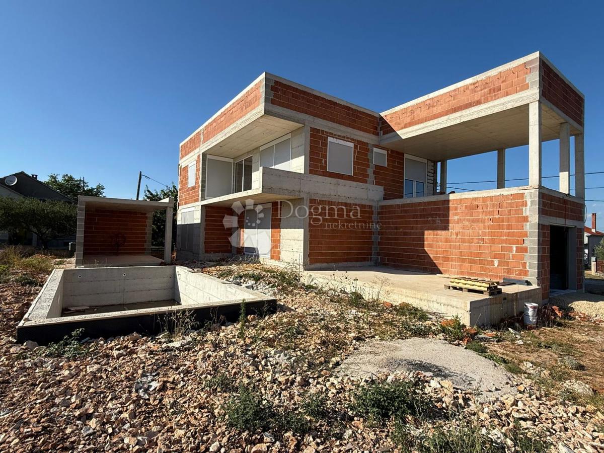 Casa Sukošan, 330m2