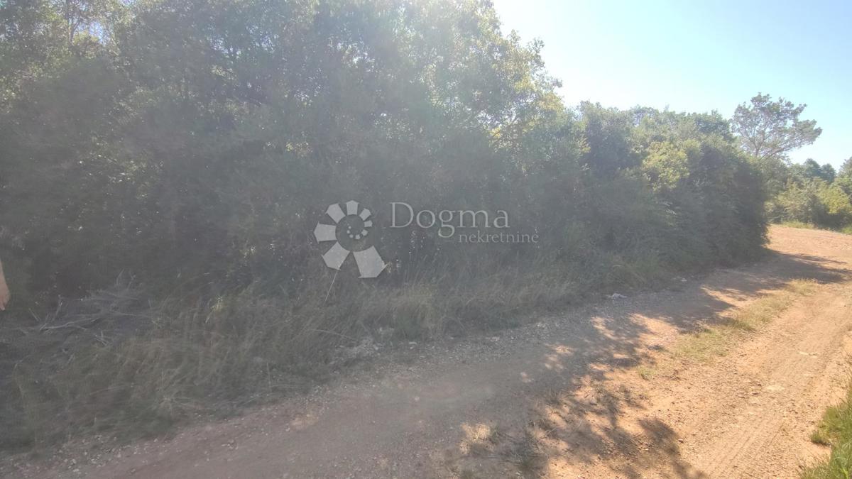 Terreno agricolo vicino al mare - Peroj