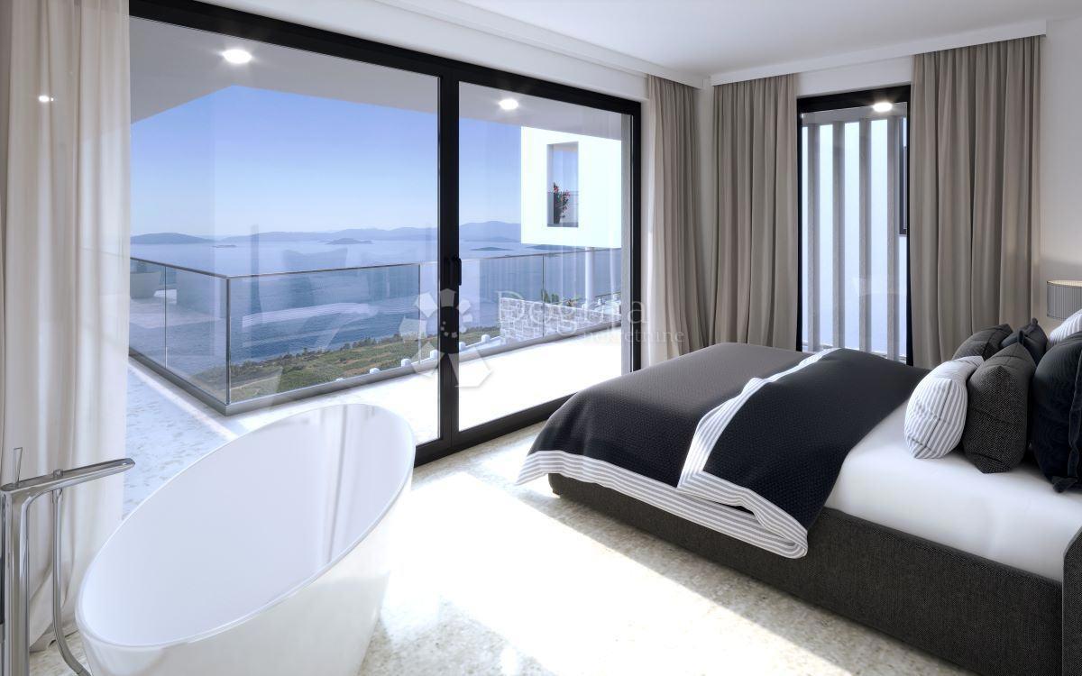 Casa Podobuče, Orebić, 270m2