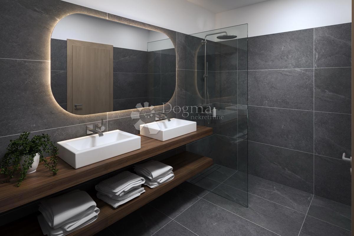 Casa Podobuče, Orebić, 270m2