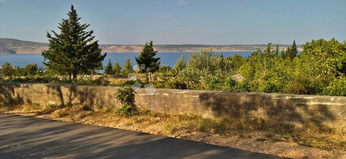 [OASI VICINO AL MARE] Terreno Starigrad 7500m2 